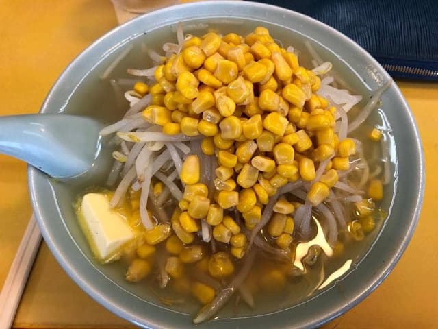 どさんこ太郎 - サブ画像2