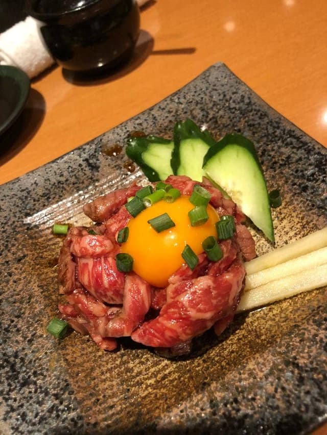 焼肉王国 モーク - サブ画像3