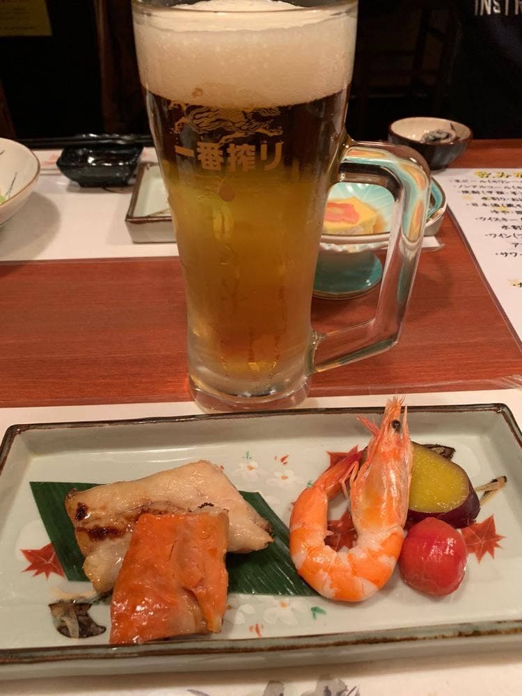 あじな店 村井