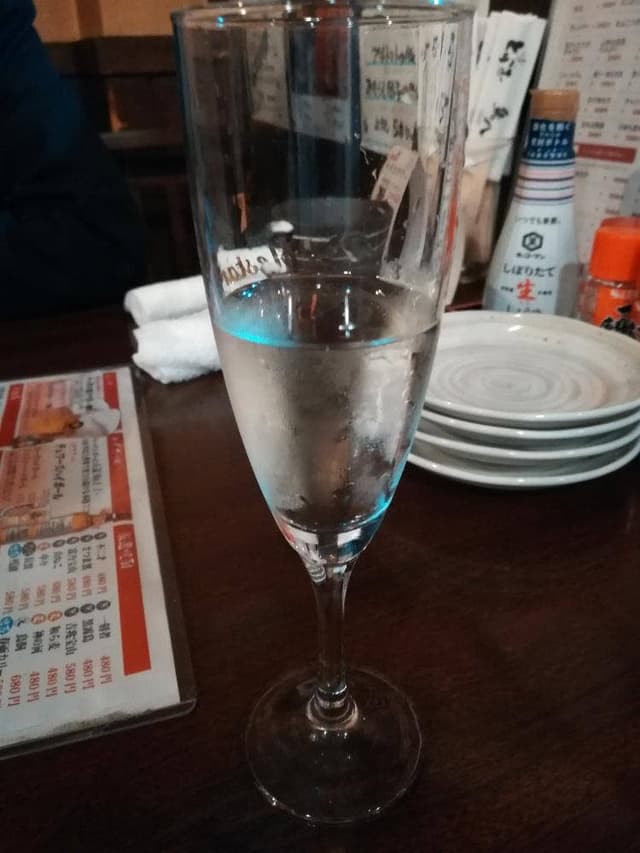 焼鳥ダイニング 炭火焼 とりべゑ 金山店 - サブ画像1