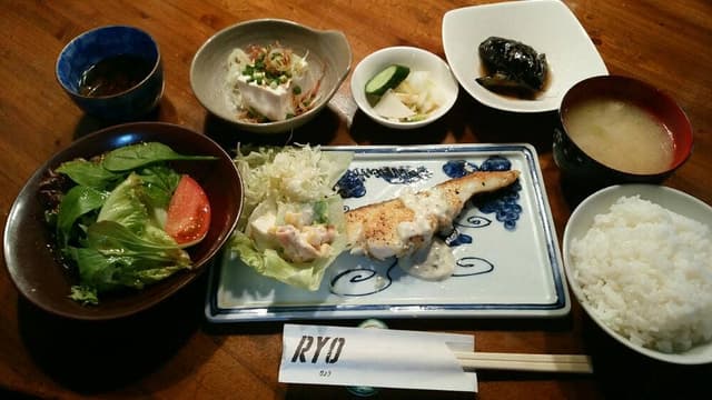 RYO - サブ画像1