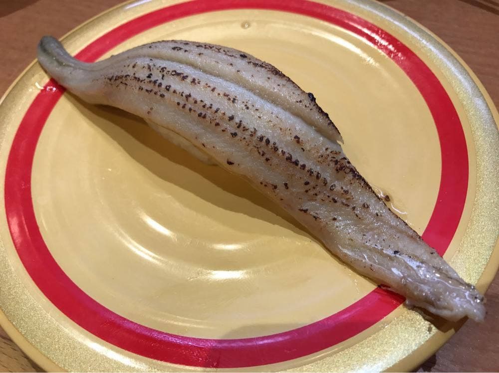 かっぱ寿司 川中島店