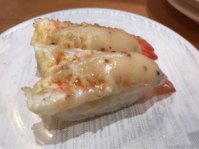 かっぱ寿司 川中島店 - サブ画像2