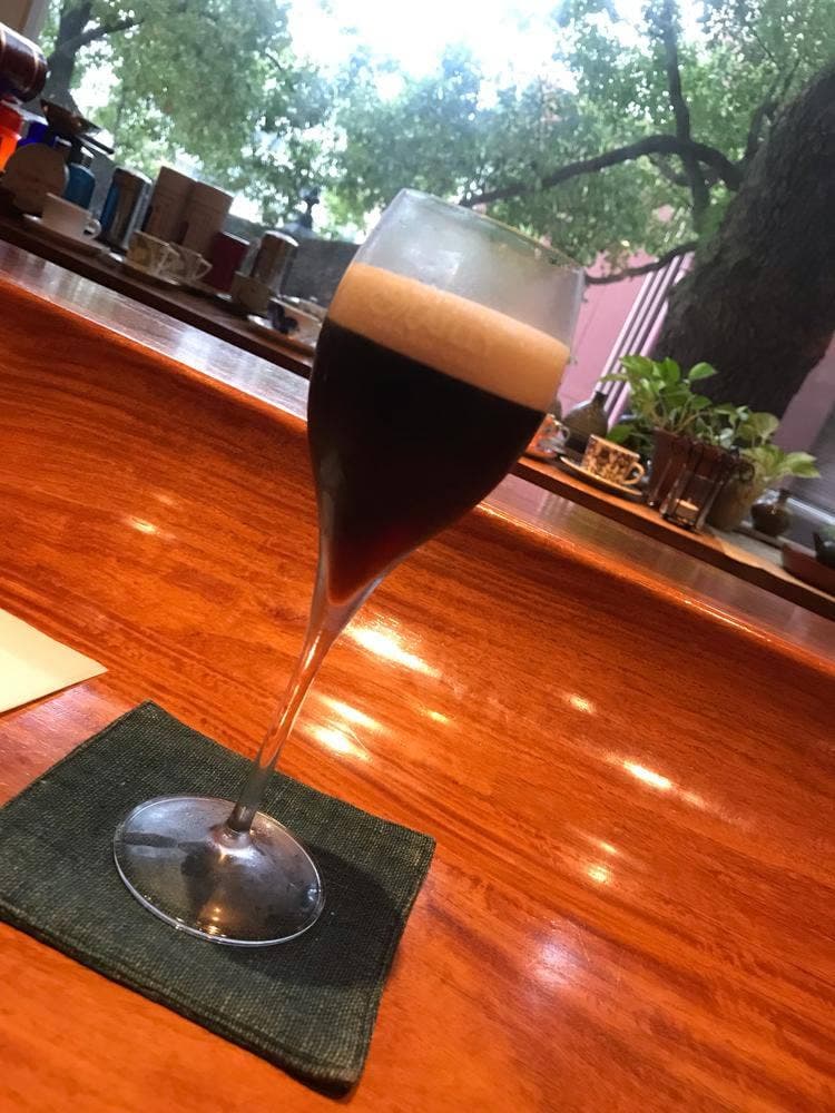 八 カフェ&バー