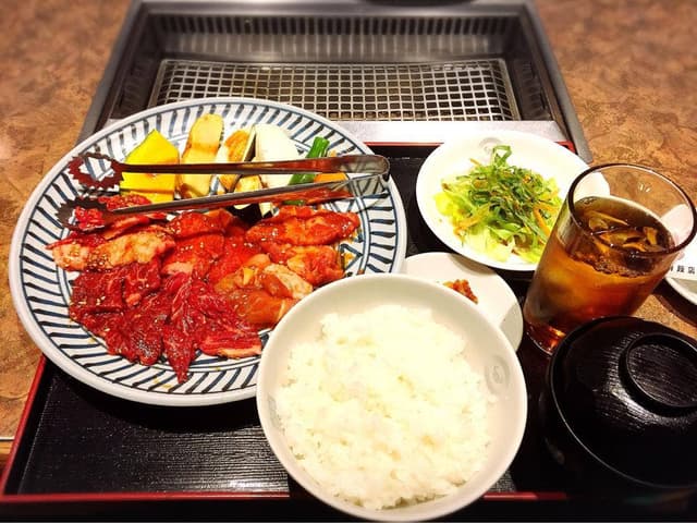 朝鮮飯店 藤岡店 - サブ画像2