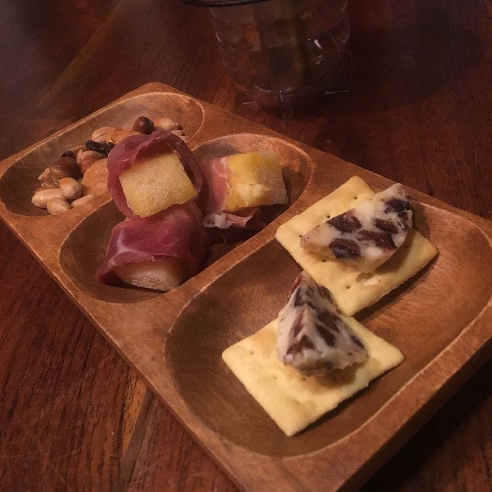 キャンパーズ パラダイス トーキョー 目黒店