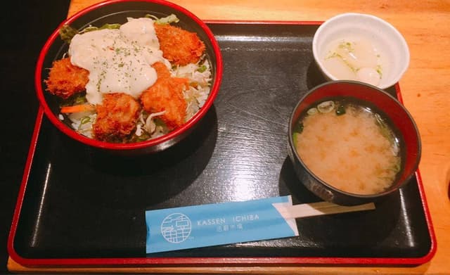 築地 活鮮市場 丸の内北口店 - サブ画像2