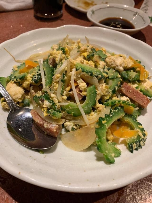 島唄ライブ＆沖縄料理 金城 - サブ画像2