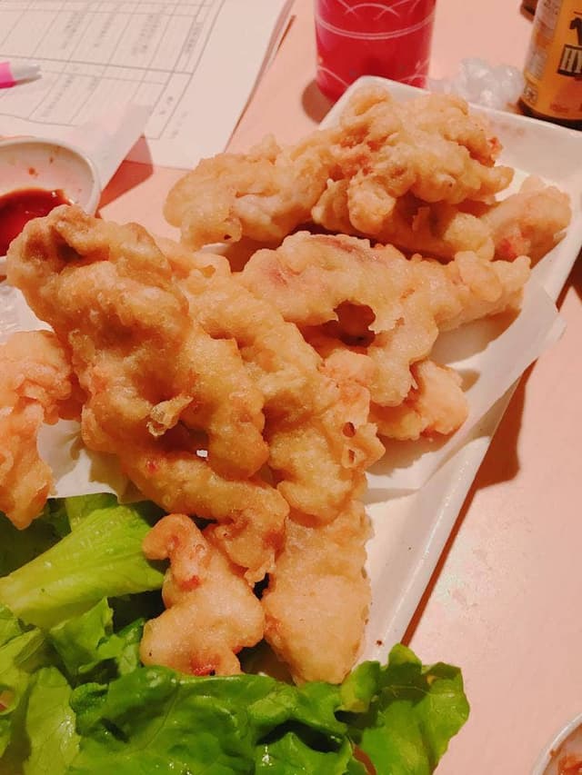 大人の隠れ家個室居酒屋 天照-Amaterasu- 大分府内町店 - サブ画像1