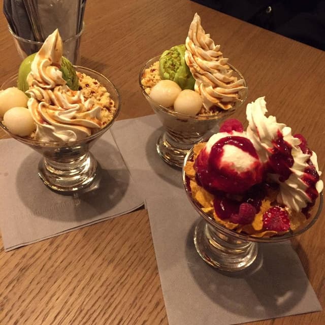 BLUE BOOKS cafe KYOTO - サブ画像3