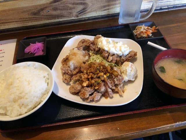 欅屋 - サブ画像2