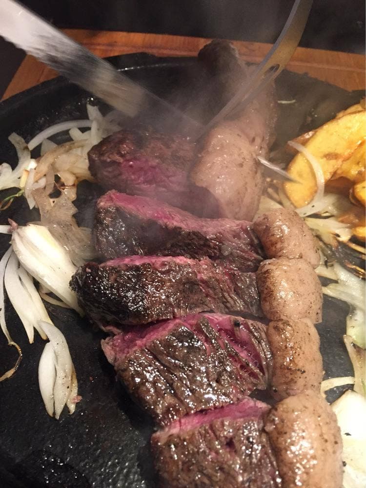 市場の食卓 ブッチャーズ