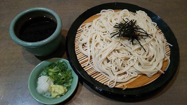 蕎麦処 松月 - サブ画像2