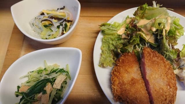cafeふく福 - サブ画像3