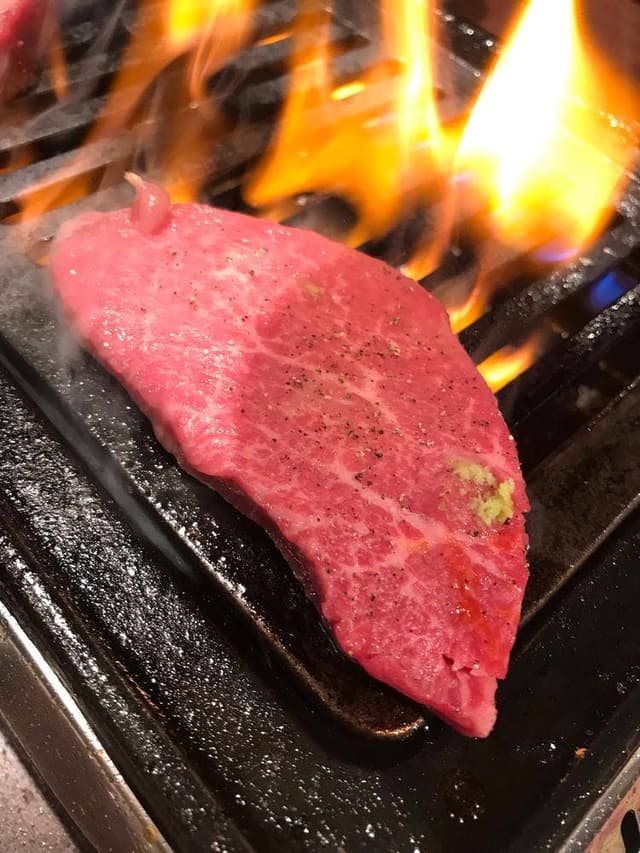 焼肉グレート 宇都宮本町店 - サブ画像3