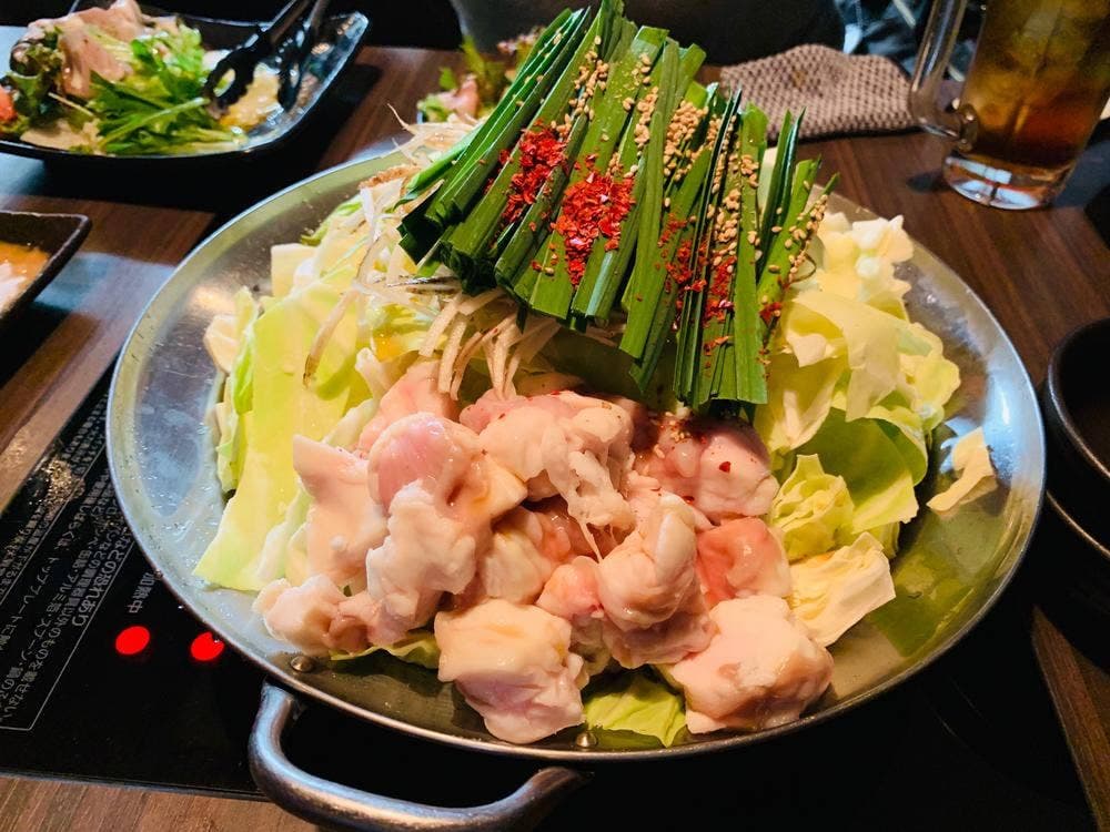 いっぱち
