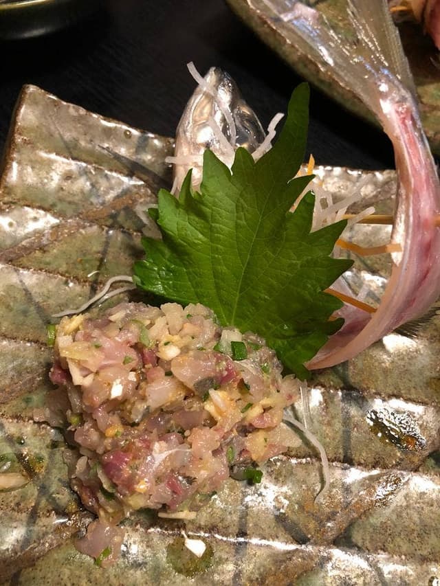 美味酒房 ろさん - サブ画像1