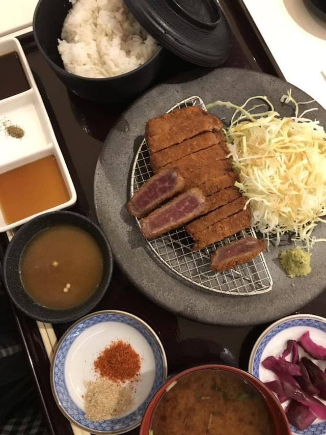 牛カツ専門店 京都勝牛 プライムツリー赤池店 - サブ画像1