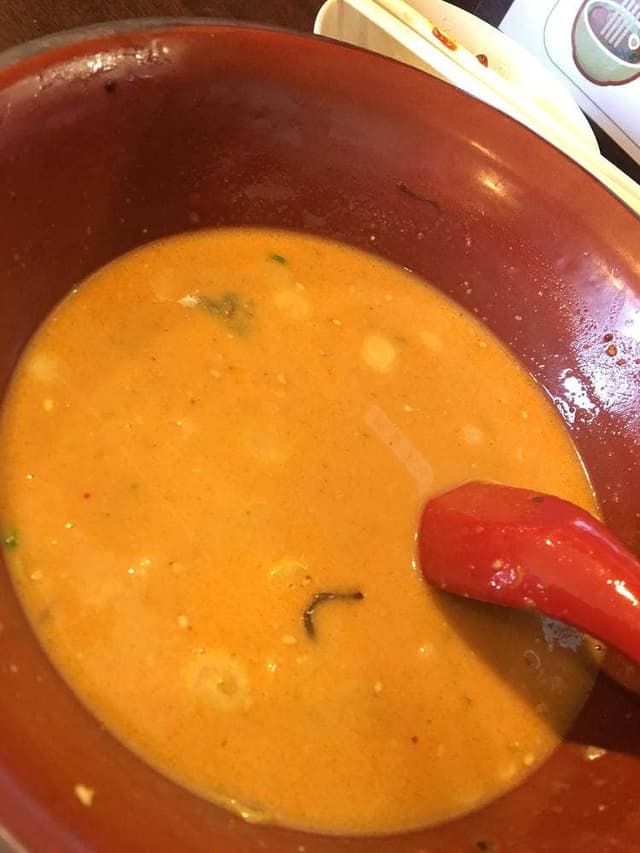 仙台とんこつラーメン一番堂 松島店 - サブ画像3