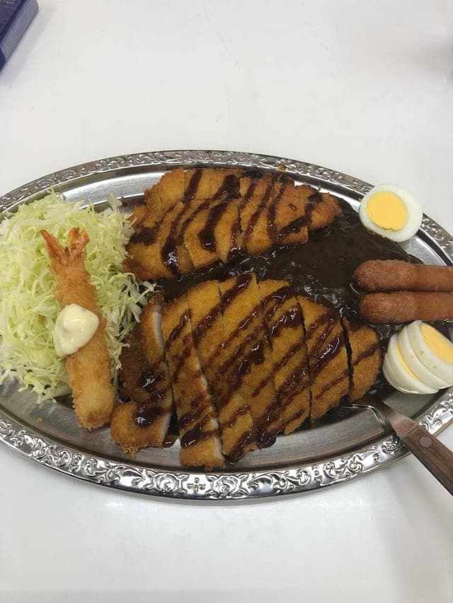 ゴーゴーカレー 高崎飯塚スタジアム店 - サブ画像2