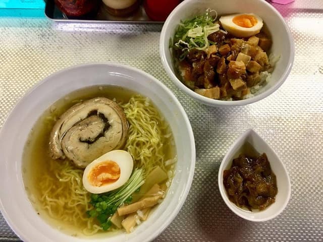 いっぽ - サブ画像3