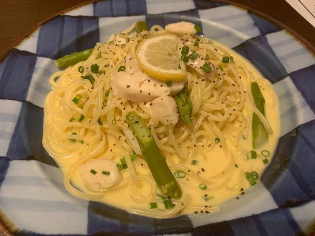 鎌倉パスタ くずはモール店 - サブ画像3