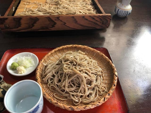自家製粉 結城屋 三俣町支店 - サブ画像1