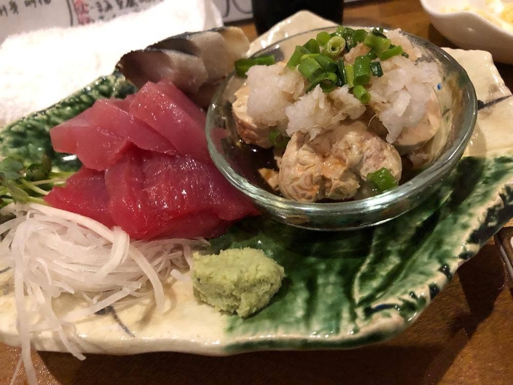 酒肴飯まる清