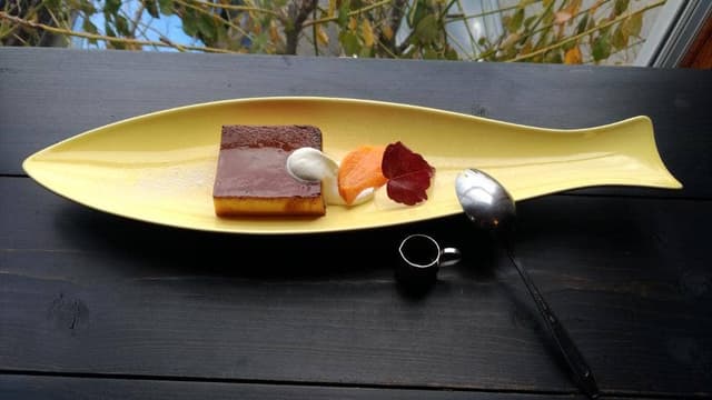 日立 三春とcafe - サブ画像3