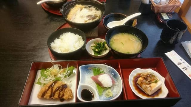 和食すし処 番野 - サブ画像3