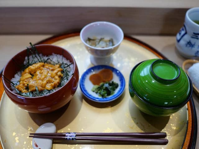 三益寿司 - サブ画像3