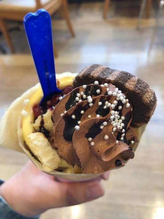 ディッパーダン ららぽーと立川立飛店 - サブ画像1