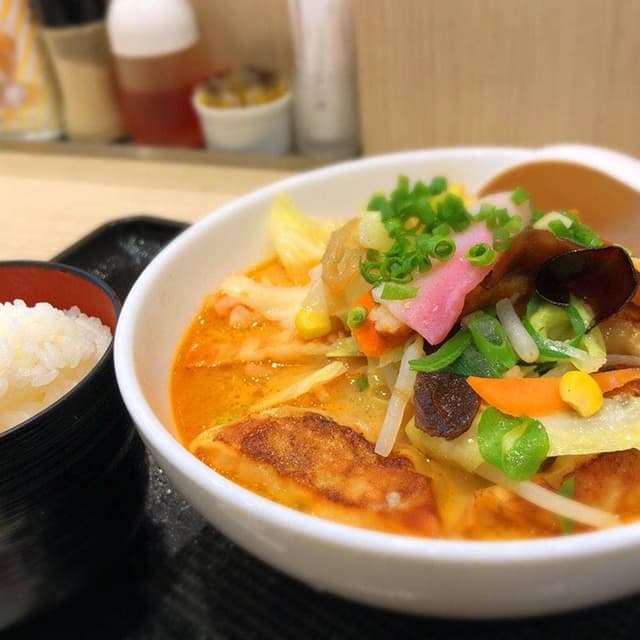 リンガーハット 千葉海浜幕張店 - サブ画像2