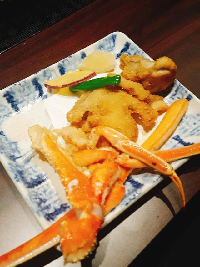 蟹虎 - サブ画像3