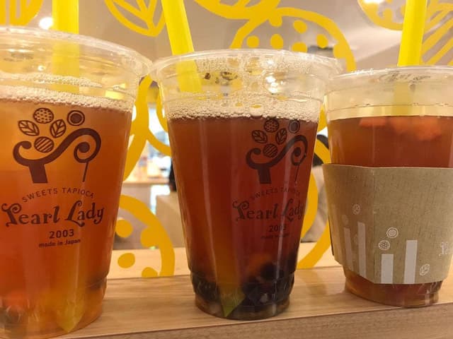 パールレディ 横浜ビブレ店 - サブ画像2