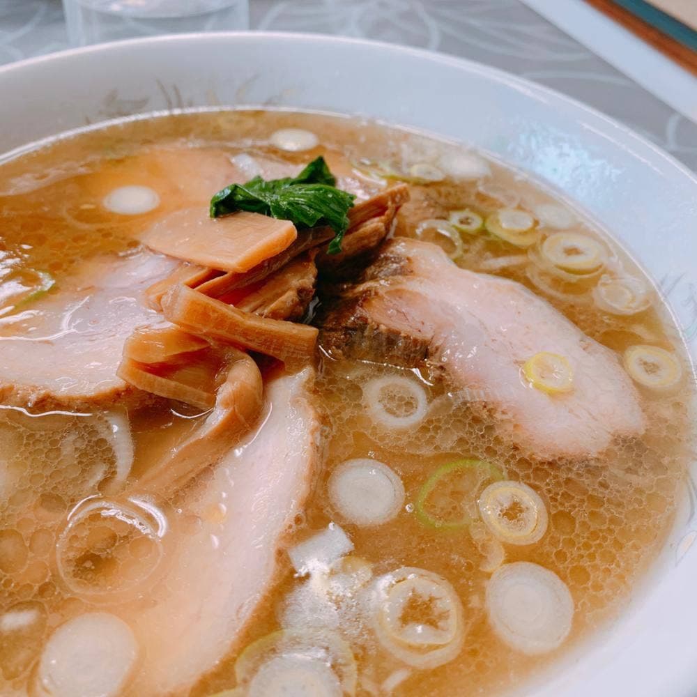 中華食堂 仙成