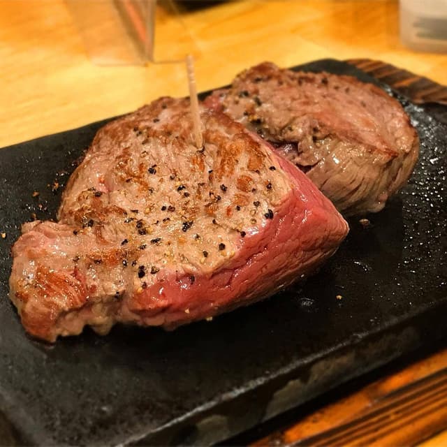 やっぱりステーキ 4th 国際通り店 - サブ画像3