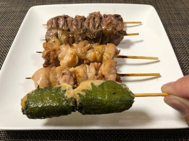 鳥長 - サブ画像3