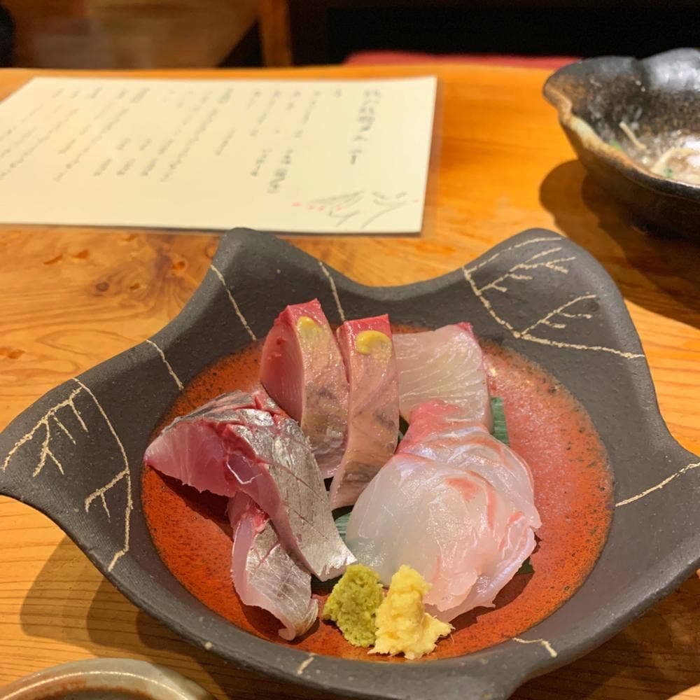 おばんざい日和り