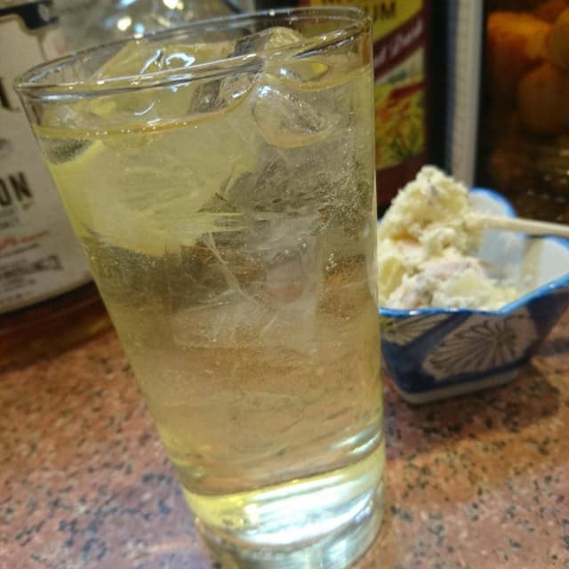 三祐酒場 八広店 - サブ画像2
