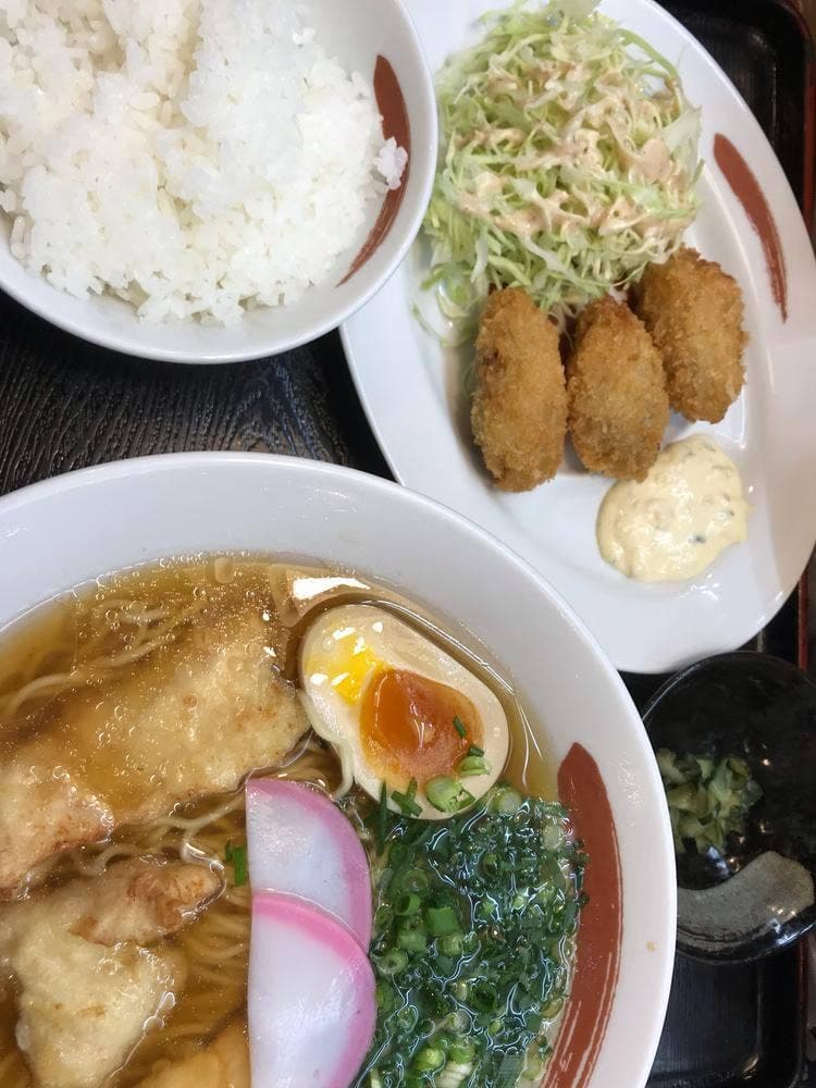 本家夢屋 扇町店