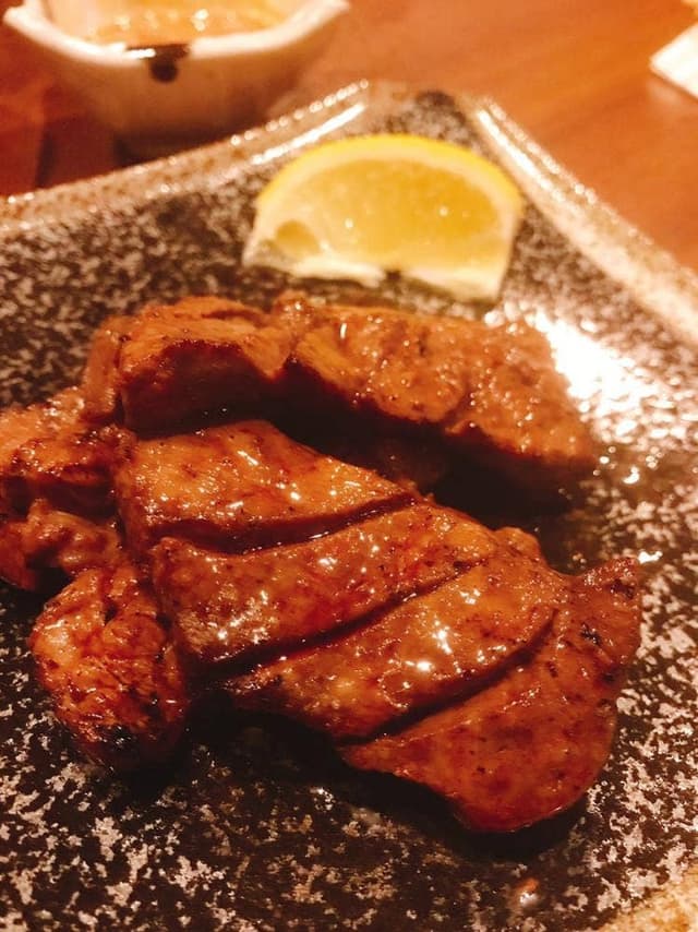 酒肴どころ しんとみ - サブ画像1