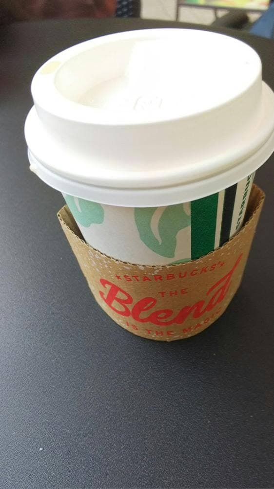 スターバックス コーヒー 戸塚店 - サブ画像3