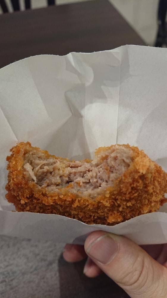 精肉 竹屋牛肉店 - サブ画像1