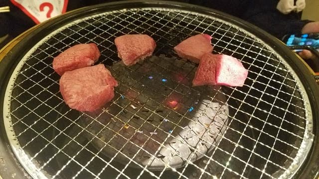 焼肉 充 総本店 - サブ画像2