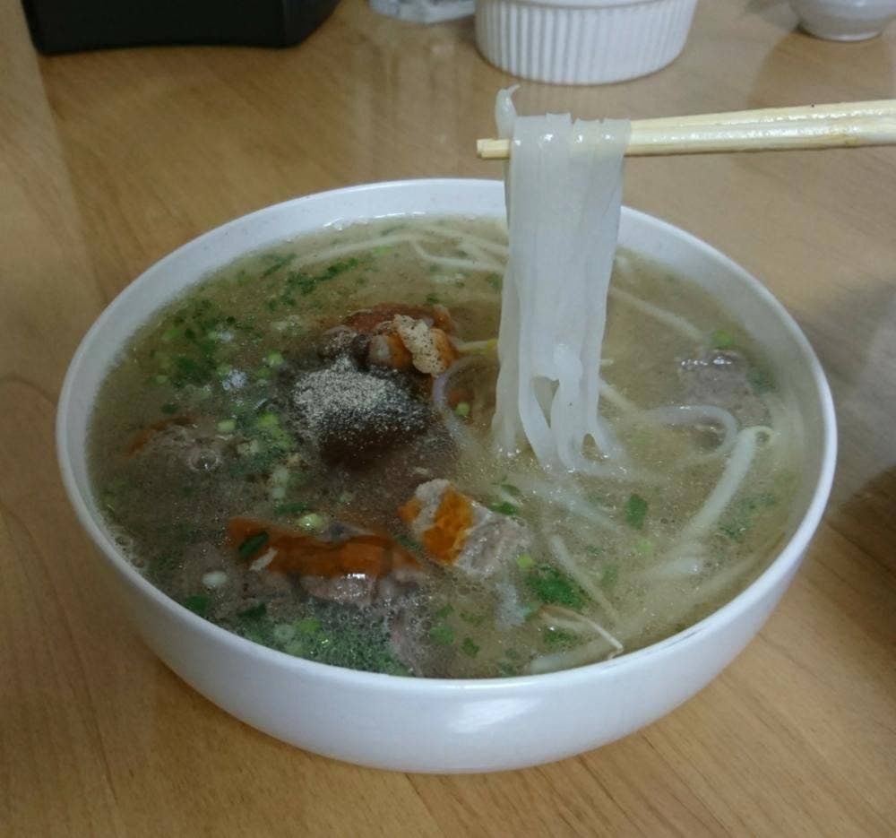 TAM SAIGON