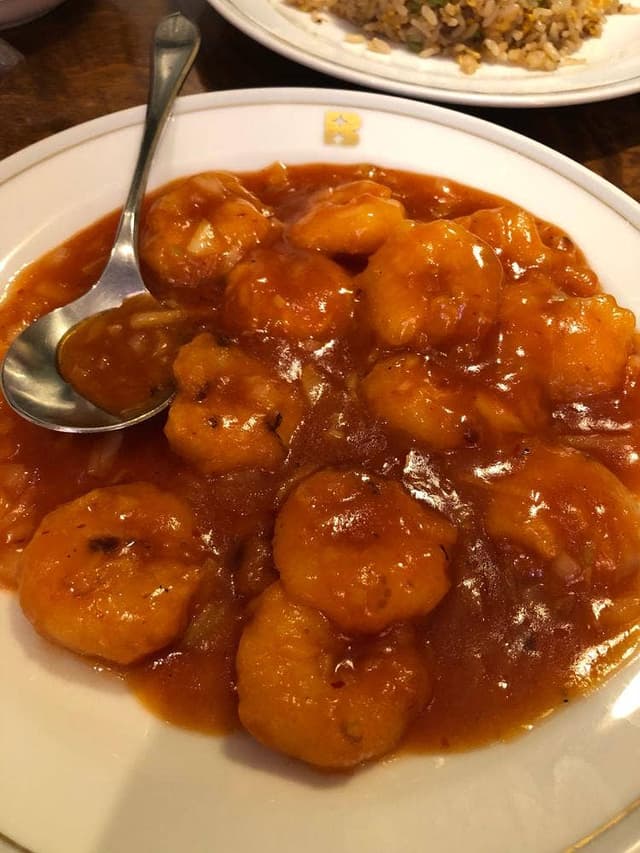 中華楼 北2条店 - サブ画像3