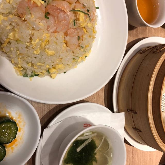 鼎泰豐 熊本店 - サブ画像2