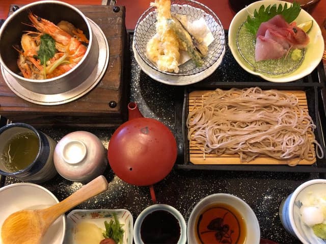 ふじや総本店 - サブ画像1