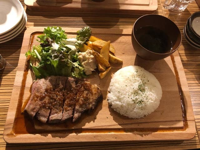 地消地産 宮城の市場 仙台朝市バル酒場 Marche'Man - サブ画像1